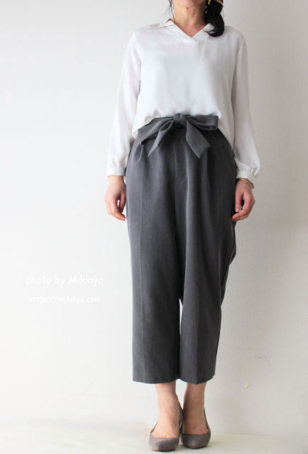 お洋服1