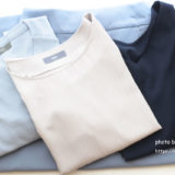 EDIST. CLOSETから届いたお洋服