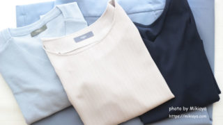 EDIST. CLOSETから届いたお洋服