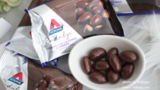 チョコレートの画像
