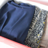 エアークローゼットから届いた商品