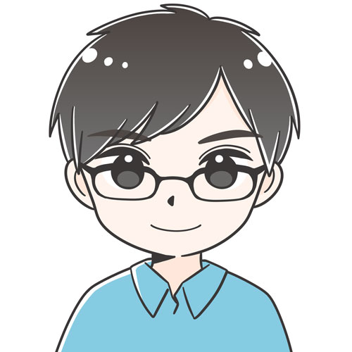 旦那さんのアイコン画像