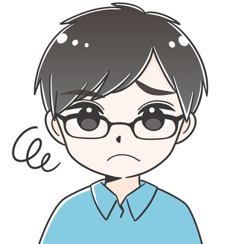 旦那さんのアイコン画像